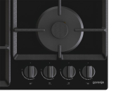 Płyta gazowa Gorenje GTW641EB - 1019342 - zdjęcie 4